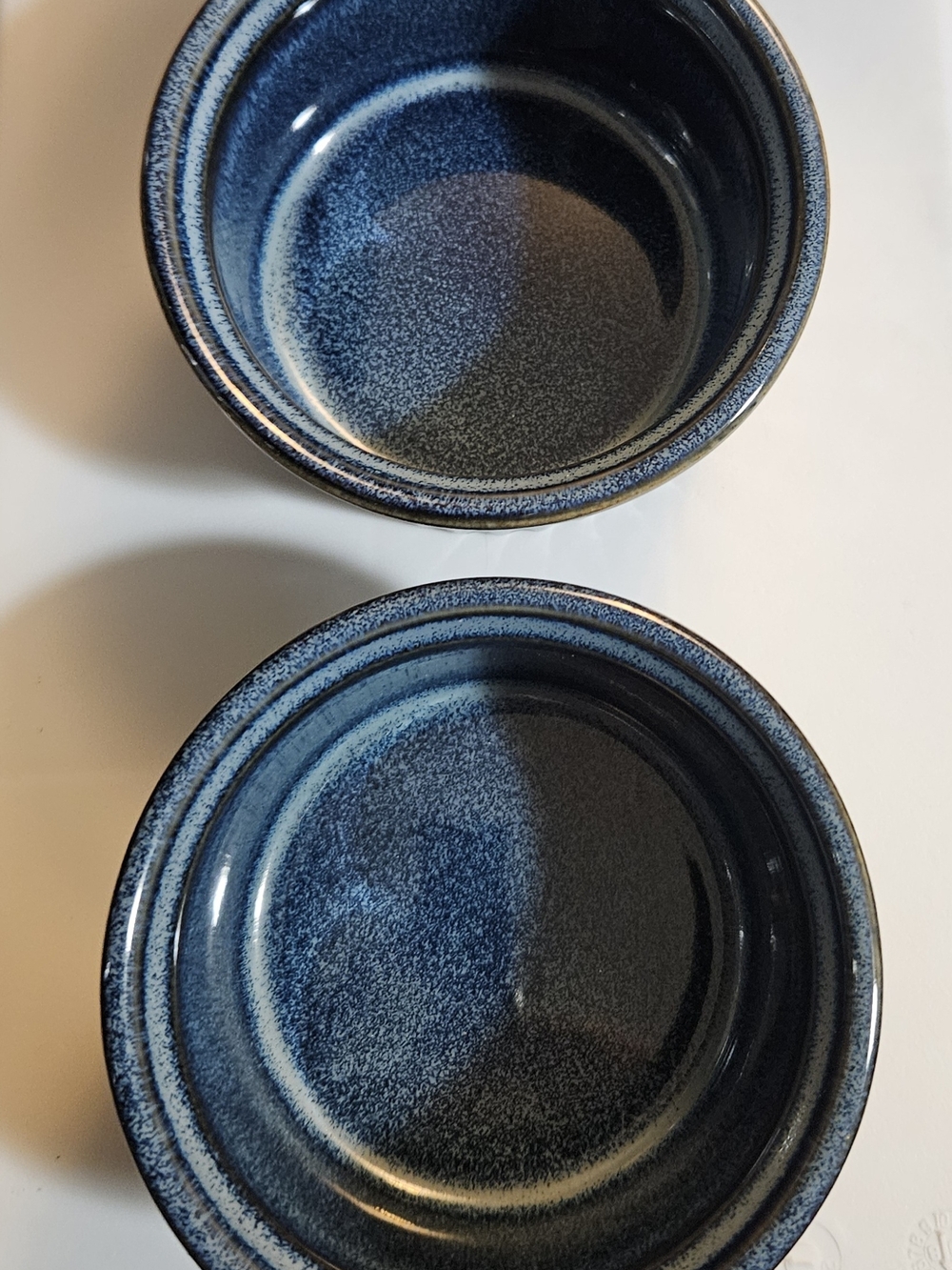 Basque Blue  Céramique Stoneware - Picture 4 of 7
